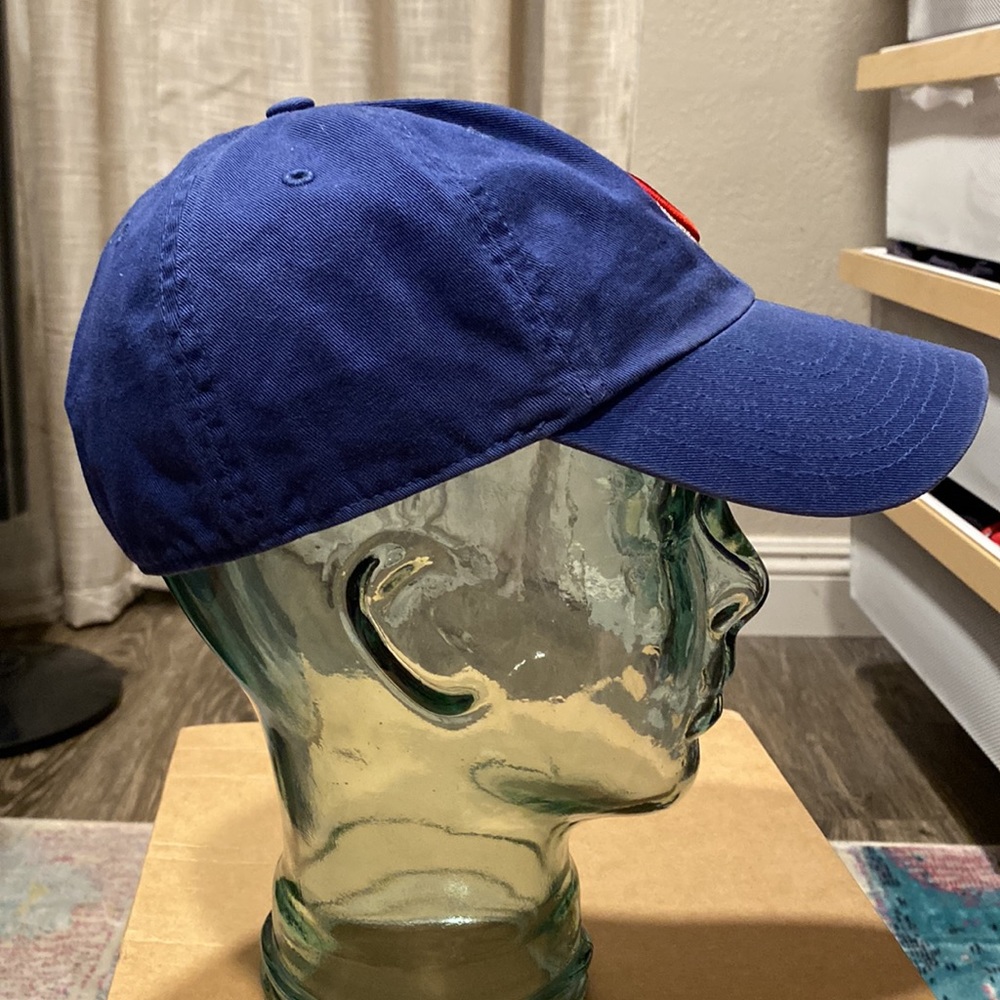 Chicago Cub’s Cap 🧢 - Picture 3 of 6